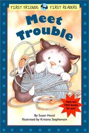 Cover of: Meet Trouble