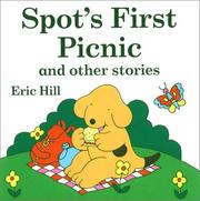 Cover of: Spot's First Picnic and Other Stories (Reading Railroad Books)