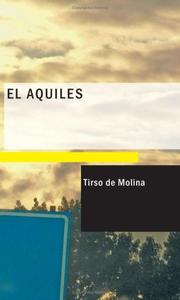 Cover of: El Aquiles