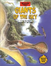 Cover of: Giants of the sky