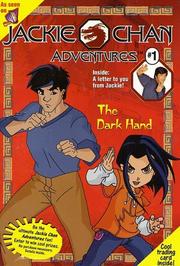 Cover of: The Jackie Chan #1 by Eliza Willard