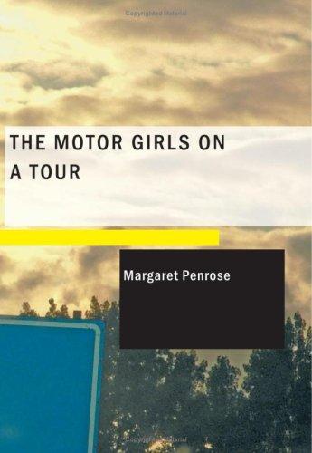 Motor Girls on a Tour