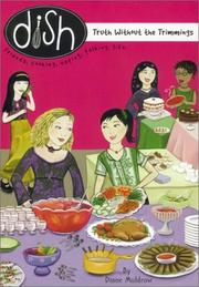 Cover of: Dish 5 by Diane Muldrow