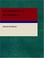 Cover of: The Resources of Quinola (Large Print Edition)