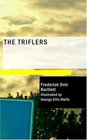 Cover of: The Triflers