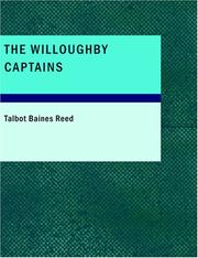 The Willoughby captains
