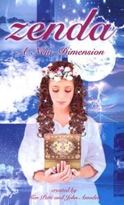 Cover of: A new dimension