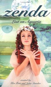 Cover of: Lost on Aquaria