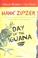 Cover of: Day of the iguana