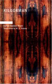 Cover of: Kilgorman by Talbot Baines Reed