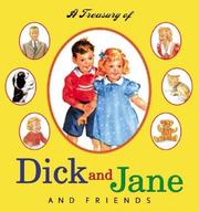 Cover of: Storybook Treasury of Dick and Jane and Friends (Dick and Jane) by William S. Gray