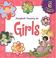 Cover of: Storybook Treasury for Girls (Storybook Treasuries)