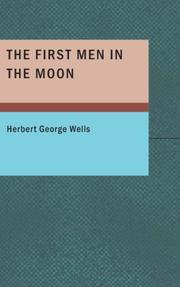 The First Men in the Moon