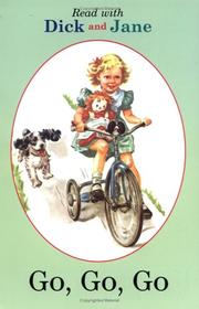 Cover of: Read with Dick and Jane by Penguin Young Readers