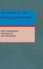 Cover of: The Cruise of the Nonsuch Buccaneer