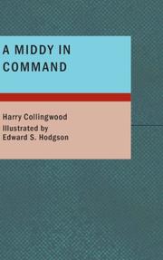 Cover of: A Middy in Command: A Tale of the Slave Squadron