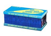 Cover of: Hardy Boys Complete Set (Custom Sales)