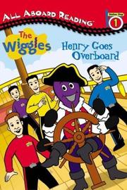 The Wiggles by Paul E. Nunn