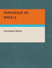 Cover of Parnassus on Wheels