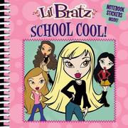 Cover of: School time Style (Lil' Bratz) by Grosset & Dunlap