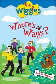 Cover of: Where's Wags?: The Wiggles