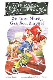 Cover of: On Your Mark, Get Set, Laugh!