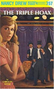 Cover of: Nancy Drew 57 by Michael J. Bugeja