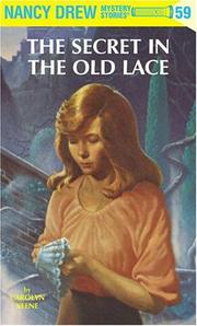 Nancy Drew 59