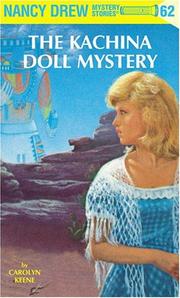 Cover of: Nancy Drew 62