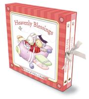 Cover of: Heavenly Blessings (Land of Milk & Honey)