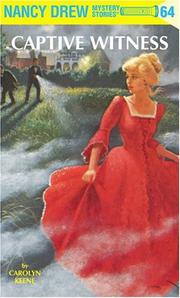 Cover of: Nancy Drew 64 by Michael J. Bugeja