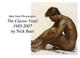 Cover of: Male Nude Photography