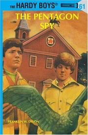 Cover of: Hardy Boys 61 by Franklin W. Dixon