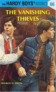 Cover of: Hardy Boys 66 by Franklin W. Dixon