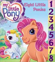 Cover of: My Little Pony | Namrata Tripathi