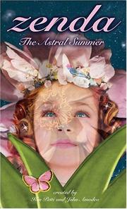 Cover of: The Astral Summer