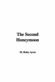 Cover of: The Second Honeymoon