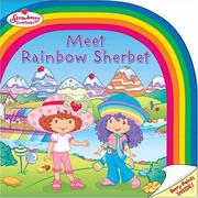 Cover of: Meet Rainbow Sherbet