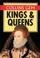 Cover of: Kings & Queens (Collins Gem)