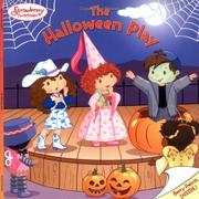 Cover of: The Halloween play by Eva Mason