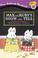 Cover of: Max and Ruby's Show-and-Tell (All Aboard Books)