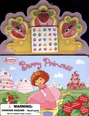 Cover of: Berry Princess (Strawberry Shortcake)