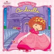 Cover of: Cinderella