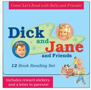 Cover of: Come! Let's Read with Sally and Friends (Dick and Jane)