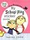 Cover of: My School Play Sticker Stories (Charlie and Lola)