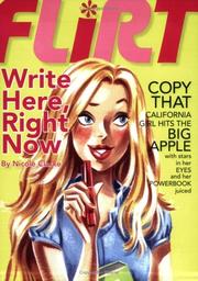 Cover of: Write here, right now