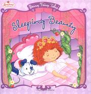 Cover of: Sleeping Beauty