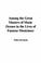 Cover of: Among the Great Masters of Music (Scenes in the Lives of Famous Musicians)