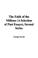 Cover of: The Faith of the Millions (A Selection of Past Essays), Second Series