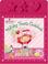 Cover of: Holiday Treats Cookbook (Strawberry Shortcake)